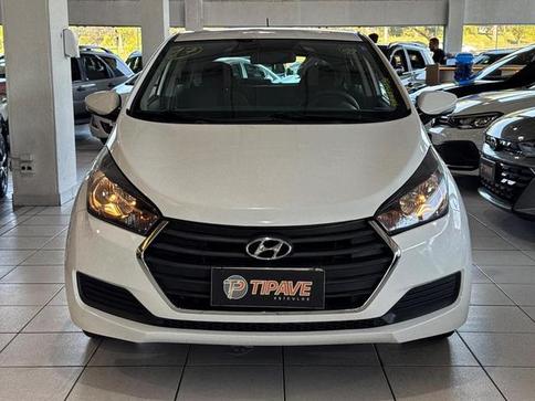 HYUNDAI HB20 1.0 CONFORT PLUS