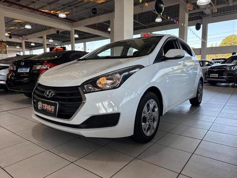 HYUNDAI HB20 1.0 CONFORT PLUS