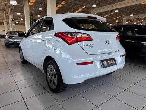HYUNDAI HB20 1.0 CONFORT PLUS