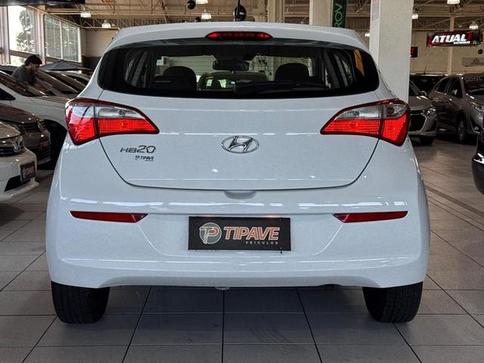HYUNDAI HB20 1.0 CONFORT PLUS