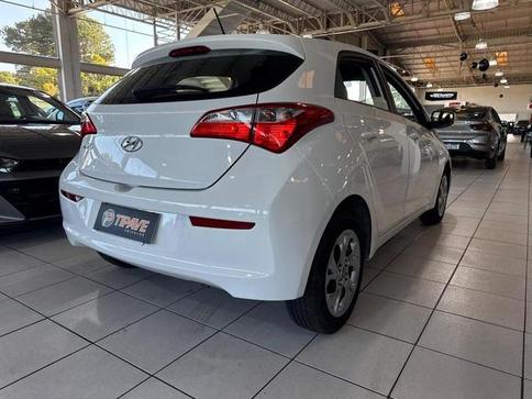 HYUNDAI HB20 1.0 CONFORT PLUS