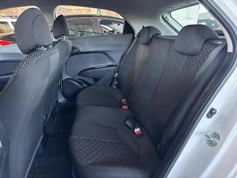 HYUNDAI HB20 1.0 CONFORT PLUS