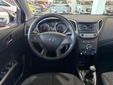 HYUNDAI HB20 1.0 CONFORT PLUS