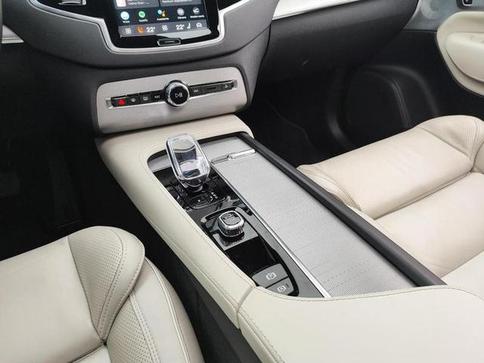 VOLVO XC90 T8 RECHARGE ULTIMATE AWD GEARTRONIC