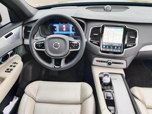 VOLVO XC90 T8 RECHARGE ULTIMATE AWD GEARTRONIC