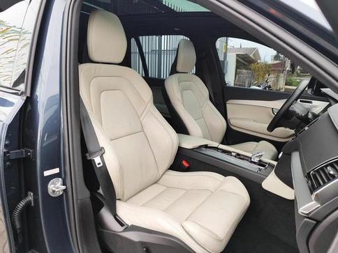 VOLVO XC90 T8 RECHARGE ULTIMATE AWD GEARTRONIC