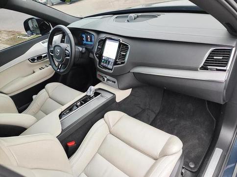 VOLVO XC90 T8 RECHARGE ULTIMATE AWD GEARTRONIC