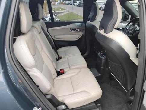VOLVO XC90 T8 RECHARGE ULTIMATE AWD GEARTRONIC