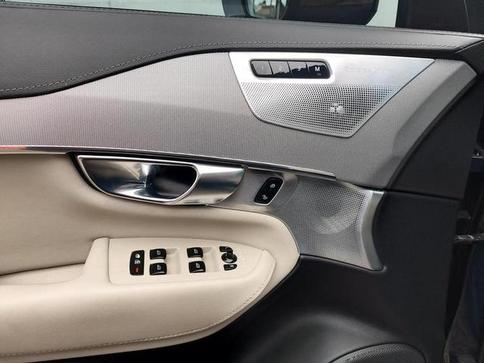 VOLVO XC90 T8 RECHARGE ULTIMATE AWD GEARTRONIC