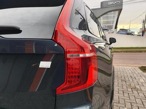 VOLVO XC90 T8 RECHARGE ULTIMATE AWD GEARTRONIC