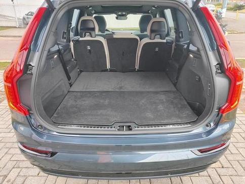 VOLVO XC90 T8 RECHARGE ULTIMATE AWD GEARTRONIC