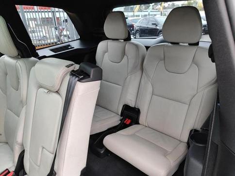 VOLVO XC90 T8 RECHARGE ULTIMATE AWD GEARTRONIC