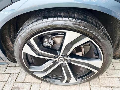 VOLVO XC90 T8 RECHARGE ULTIMATE AWD GEARTRONIC