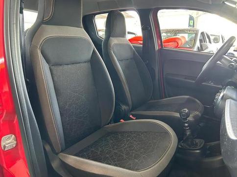 FIAT MOBI TREKKING 1.0 FLEX 5P