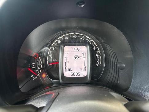FIAT MOBI TREKKING 1.0 FLEX 5P