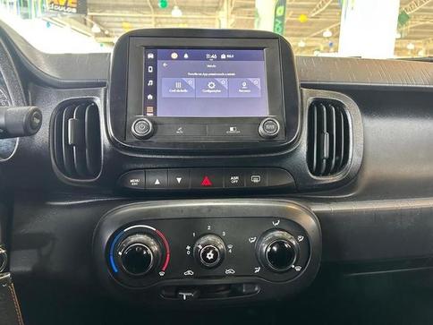 FIAT MOBI TREKKING 1.0 FLEX 5P