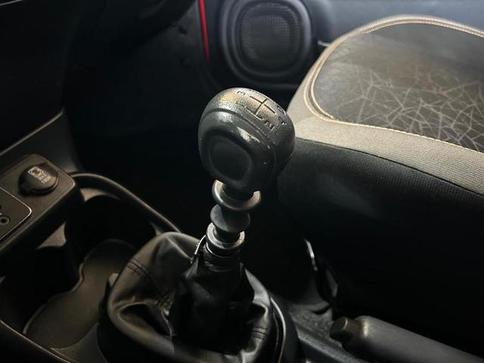 FIAT MOBI TREKKING 1.0 FLEX 5P