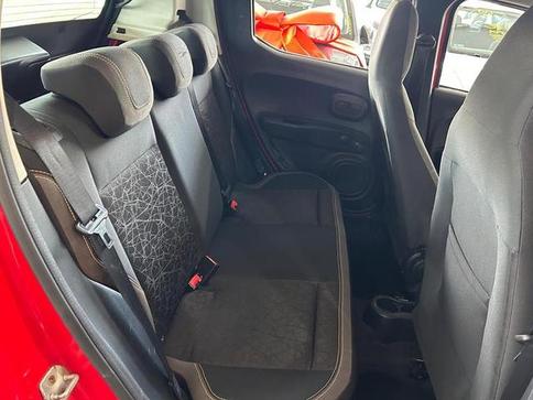 FIAT MOBI TREKKING 1.0 FLEX 5P