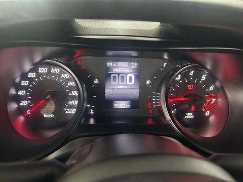 FIAT ARGO TREKKING 1.3