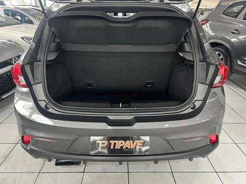 FIAT ARGO TREKKING 1.3