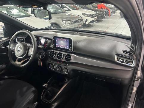 FIAT ARGO TREKKING 1.3