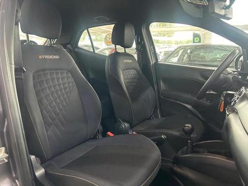 FIAT ARGO TREKKING 1.3