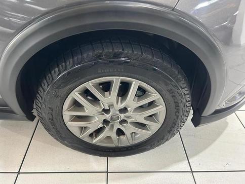 FIAT ARGO TREKKING 1.3