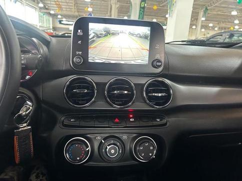 FIAT ARGO TREKKING 1.3