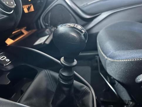 FIAT ARGO TREKKING 1.3