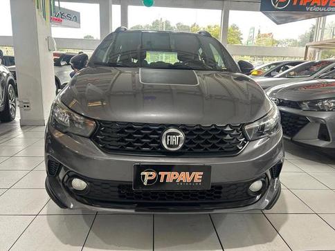 FIAT ARGO TREKKING 1.3