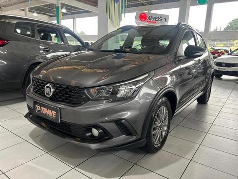 FIAT ARGO TREKKING 1.3