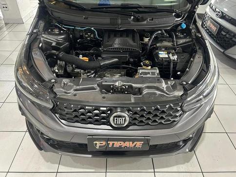 FIAT ARGO TREKKING 1.3