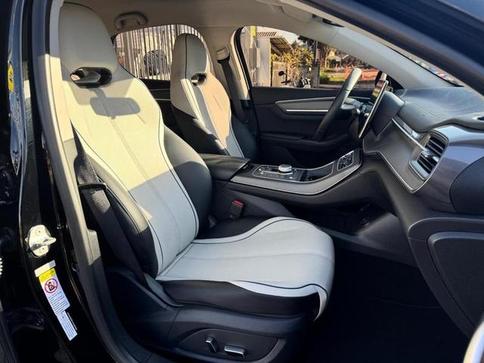 BYD KING GS 1.5 16V AUT. (HIBRIDO)