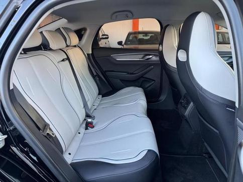 BYD KING GS 1.5 16V AUT. (HIBRIDO)
