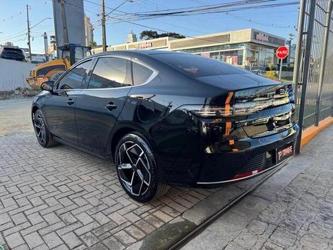 BYD KING GS 1.5 16V AUT. (HIBRIDO)