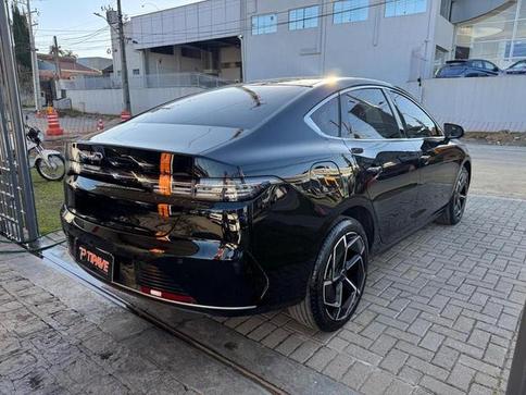 BYD KING GS 1.5 16V AUT. (HIBRIDO)