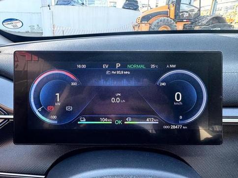 BYD KING GS 1.5 16V AUT. (HIBRIDO)
