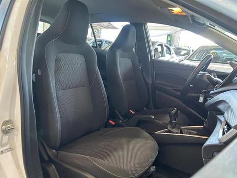 CHEVROLET ONIX HATCH LT 1.0 12V TB FLEX 5P MEC.