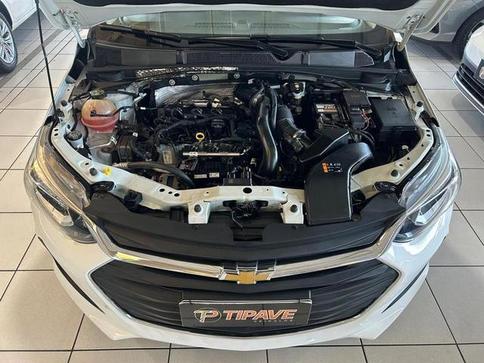 CHEVROLET ONIX HATCH LT 1.0 12V TB FLEX 5P MEC.