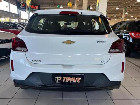 CHEVROLET ONIX HATCH LT 1.0 12V TB FLEX 5P MEC.