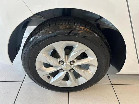 CHEVROLET ONIX HATCH LT 1.0 12V TB FLEX 5P MEC.