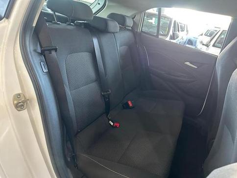CHEVROLET ONIX HATCH LT 1.0 12V TB FLEX 5P MEC.
