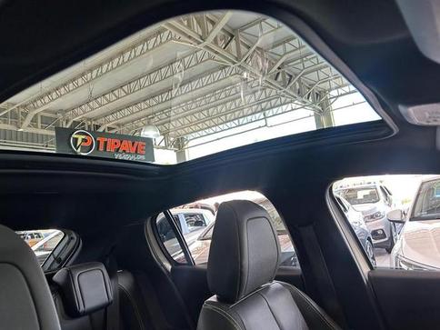 PEUGEOT 208 GT 1.0 TURBO 200 5P AUT