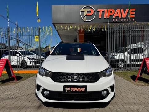 FIAT ARGO TREKKING 1.3