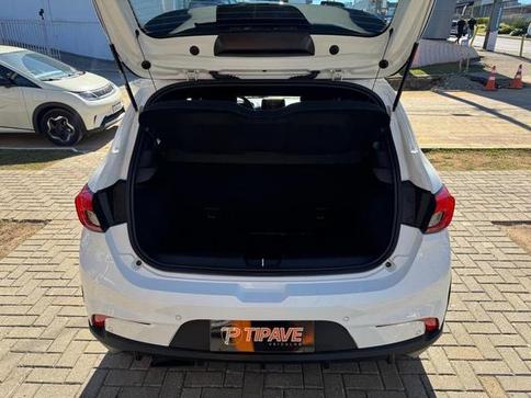 FIAT ARGO TREKKING 1.3