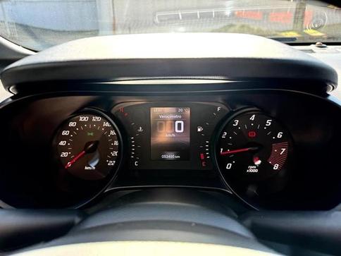 FIAT ARGO TREKKING 1.3