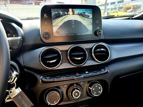FIAT ARGO TREKKING 1.3