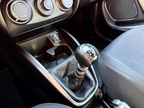 FIAT ARGO TREKKING 1.3
