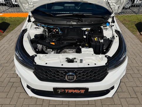 FIAT ARGO TREKKING 1.3