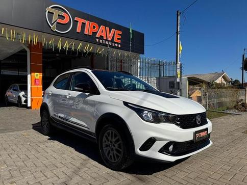 FIAT ARGO TREKKING 1.3